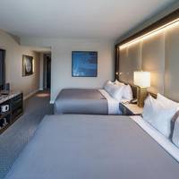 Queen Room with Two Queen Beds - Hearing Accessible/Non-Smoking