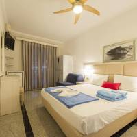 Superior Double Room with Balcony