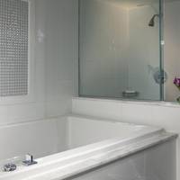 Spa Junior King Suite 