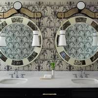 Robert Mills Presidential Suite