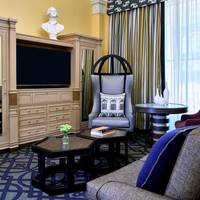 Mediterranean Suite - Mobility Accessible