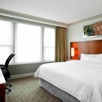 Traditional, Guest room, 1 King