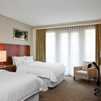 Traditional, Guest room, 2 Double
