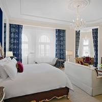 Executive Junior Suite