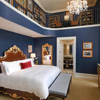 Loft Suite