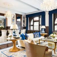 Presidential One-Bedroom Suite