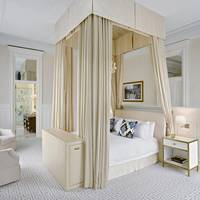 Nancy Hanks Suite