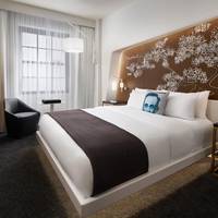 Wonderful, Interior View, Guest Room, 1 King