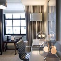 Wonderful Interior, Interior View, Guest Room, 1 Queen