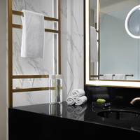 Wonderful, Interior View, Guest Room, 2 Queen