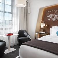 Spectacular, City View, Guest Room, 1 King