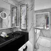 Marvelous, City View, 1 Bedroom Suite, 1 King