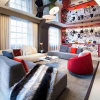 Wow, Monument, 1 Bedroom Suite 1 King, Corner