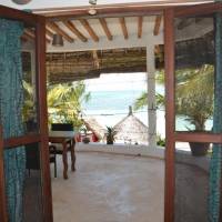 King Suite with Ocean View