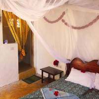 Double Room with Balcony and Sea View