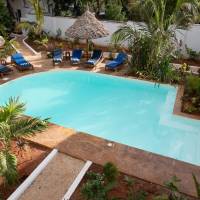 King Room with Pool View