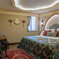 City Room