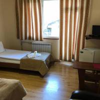 Twin Room with Bath