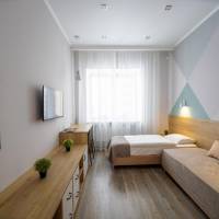 Small Single Room