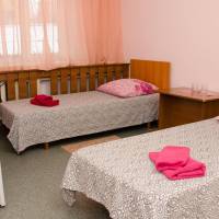 Twin Room with Shower
