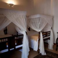 Standard Double Room with Private Bathroom