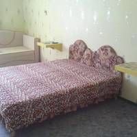 Двухместный с 1 кроватью или 2 отдельными кроватями