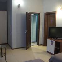 Twin Room with Private Bathroom