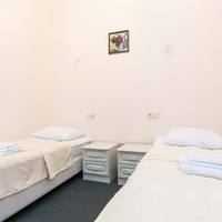 Standard Double Room with Shared Bathroom