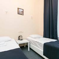 Small Double or Twin Room