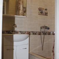 Двухместный номер с 1 кроватью