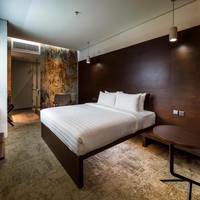 Premium Executive Studio