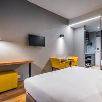Studio/Twin Room