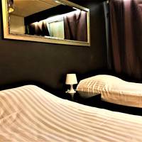 Double or Twin Room with Terrace