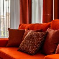 Suite with City View
