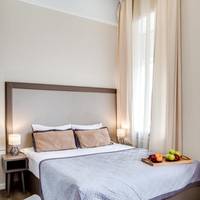Deluxe Double or Twin Room with City View