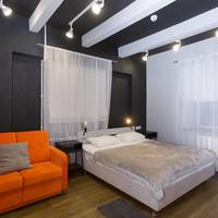 Double Room with Extra Bed