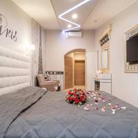 Suite with Spa Bath