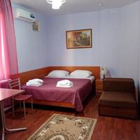 Basic Triple Room
