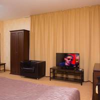 Superior King Room - Category 1