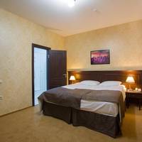 Comfort Quadruple Room - Category 1
