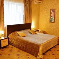 Superior Double Room with Sofa