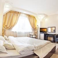 Business Double Room