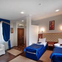 Business Twin Room