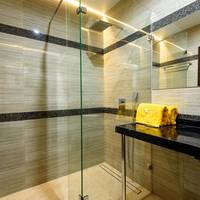 Deluxe Room with Balcony
