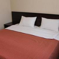 Economy Double or Twin Room