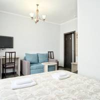 Superior Double or Twin Room with Balcony