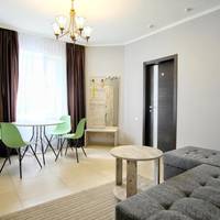 Superior Family Room
