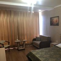 Twin Room with Extra Bed
