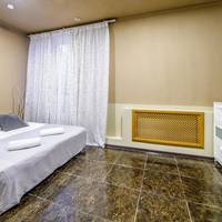 Double Room with Shower