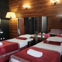Triple Room with Shower
